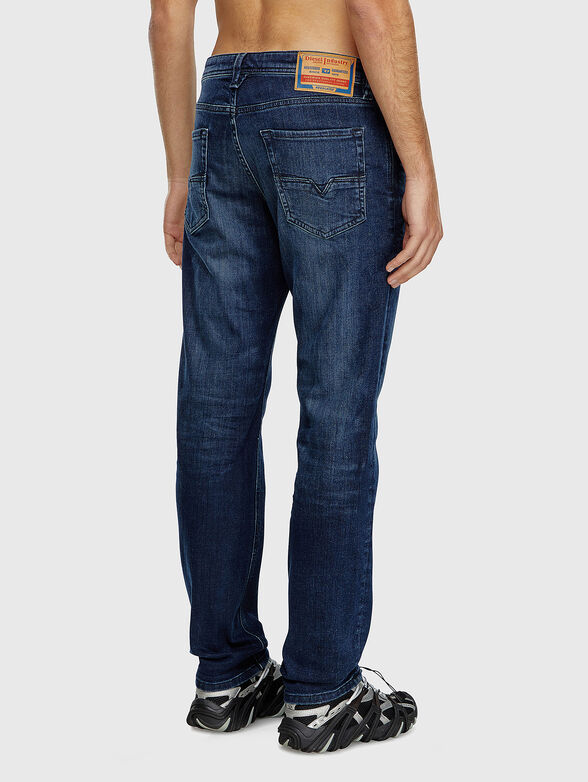 1986 LARKEE-BEEX L.34 jeans - 2