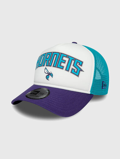 NBA RETRO TRUCKER CHAHOR cap - 3