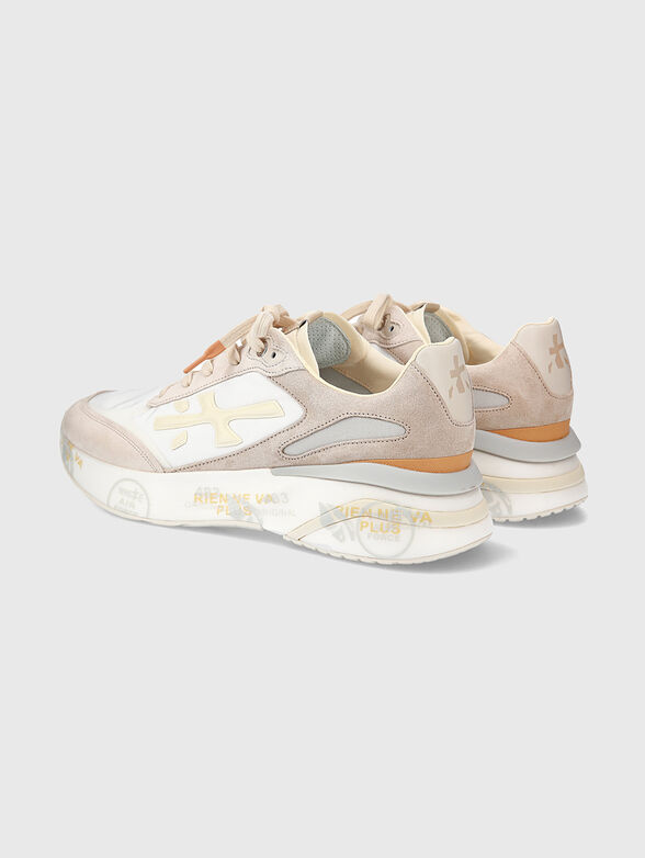 MOERUN sneakers - 3