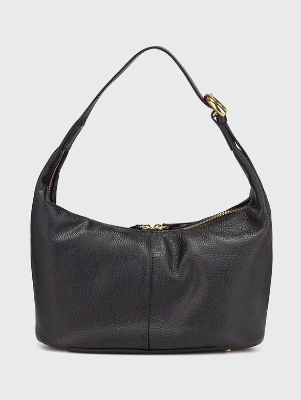 Big leather bag - 2