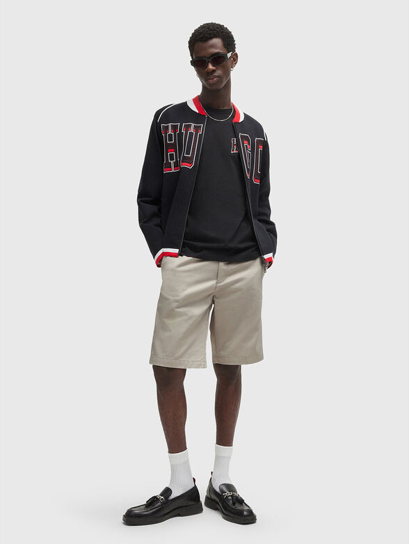 DARIK shorts pants - 4