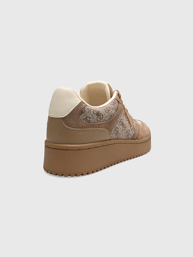 MIRIAM Sport shoes - 4