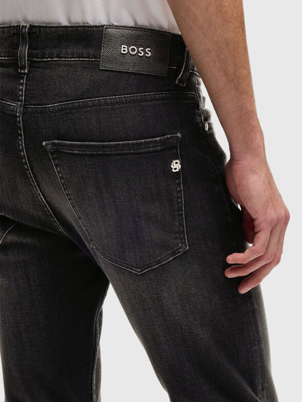 DELAWARE slim fit jeans - 3