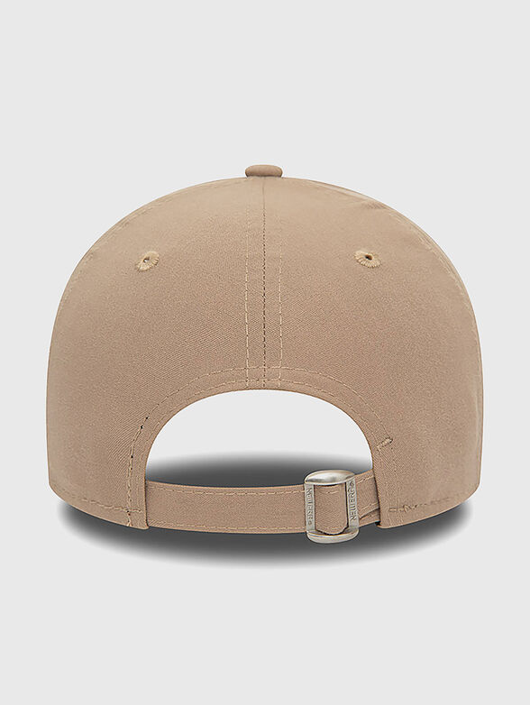 REPREVE 9FORTY hat with emblem  - 2