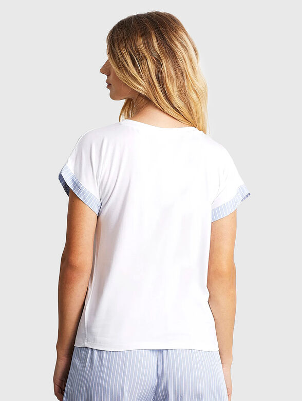 DAILY PIJAMAS T-shirt  - 2