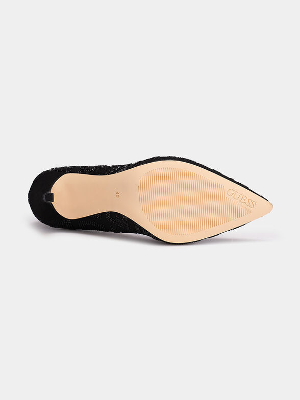 GAVI Shoes - 6