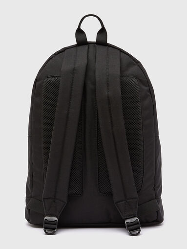 Black backpack - 3