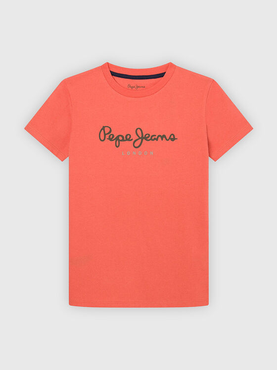 NEW ART T-shirt - 1
