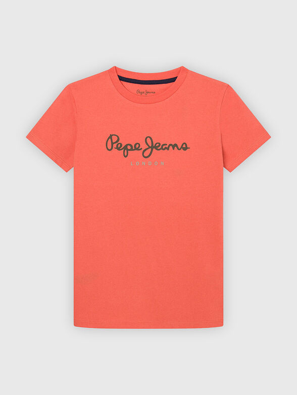 NEW ART T-shirt - 1
