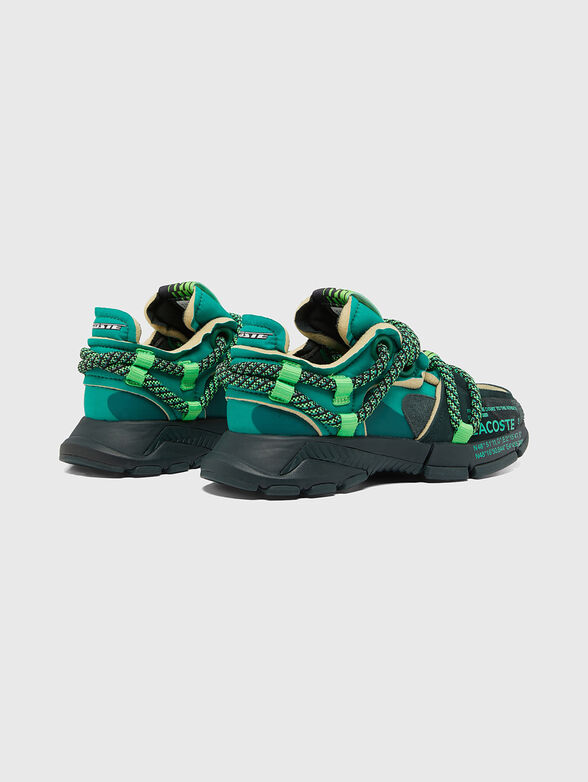 L003 ACTIVE RUNWAY sneakers - 4