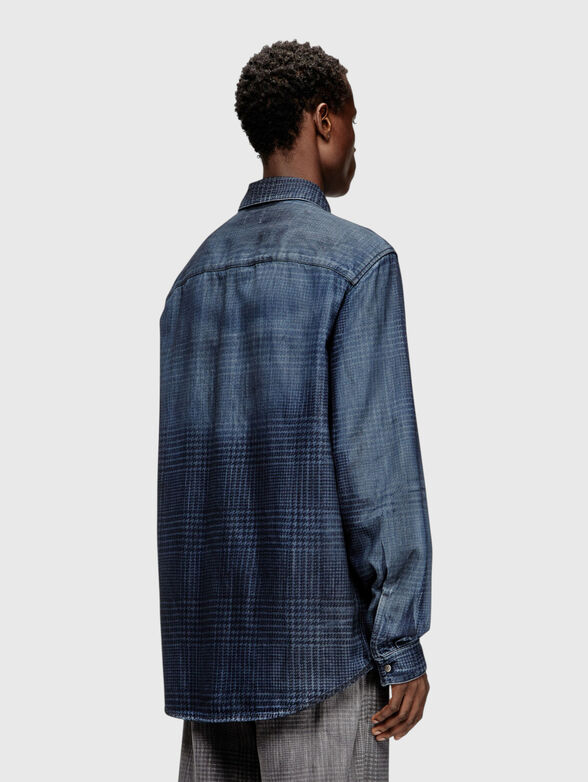 Cotton shirt - 2