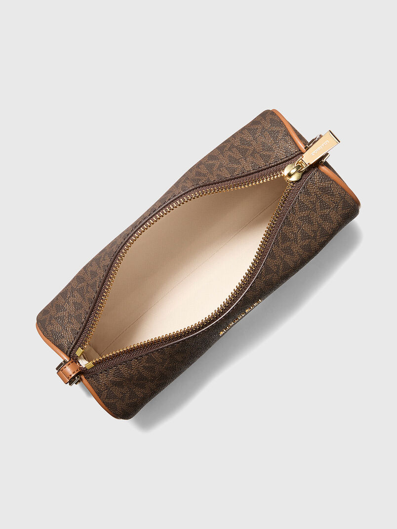 IZZY Logo print bag - 3