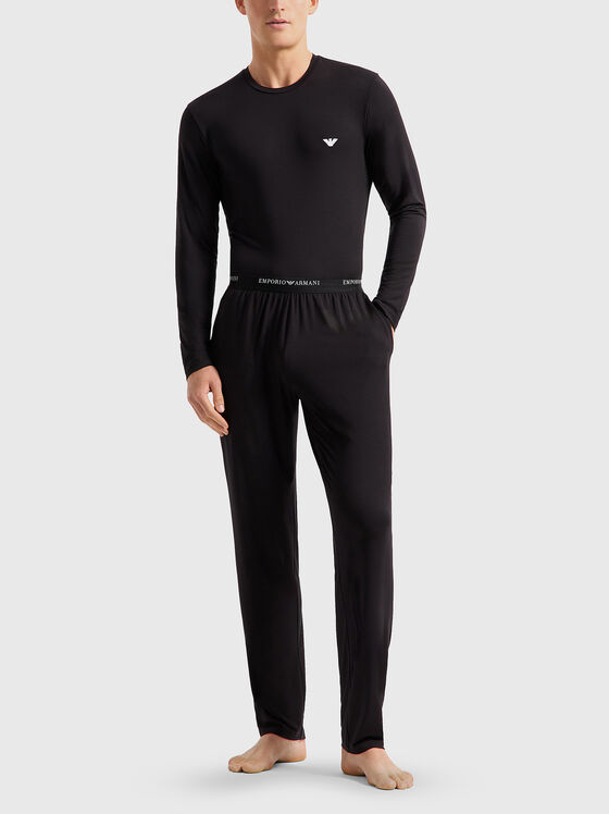 Долна част на пижама - 1