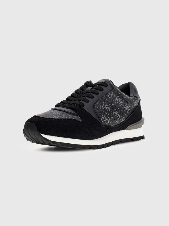 ARONA sports shoes - 2