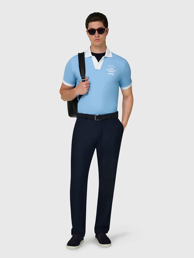 FIFA World Cup Argentina Polo-shirt - 3