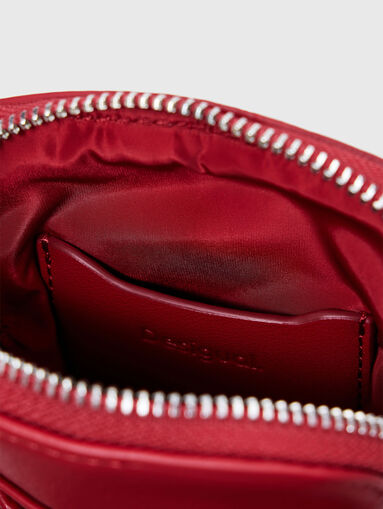 Quilted phone case - 5