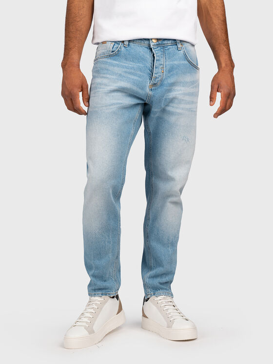 ARGON slim jeans - 1