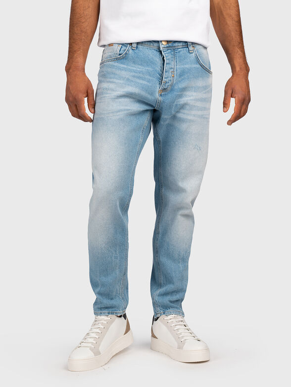 ARGON slim jeans - 1