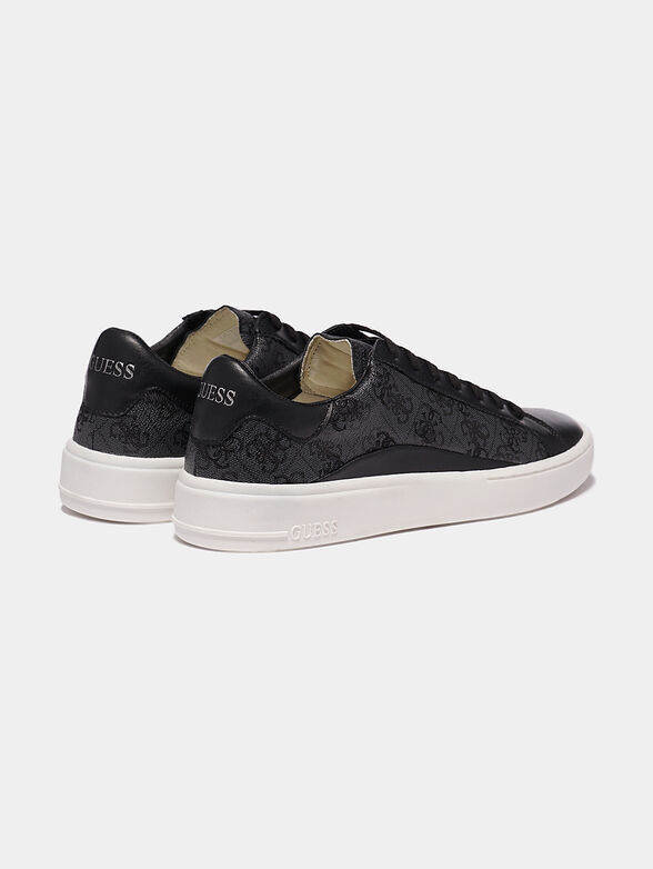 VERONA Sneakers - 2