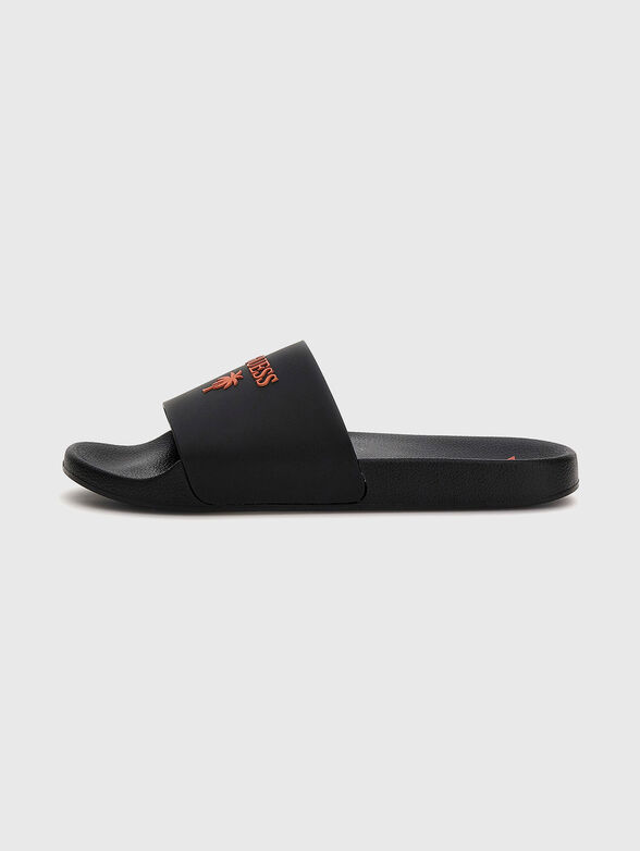 PALMA beach slippers - 1
