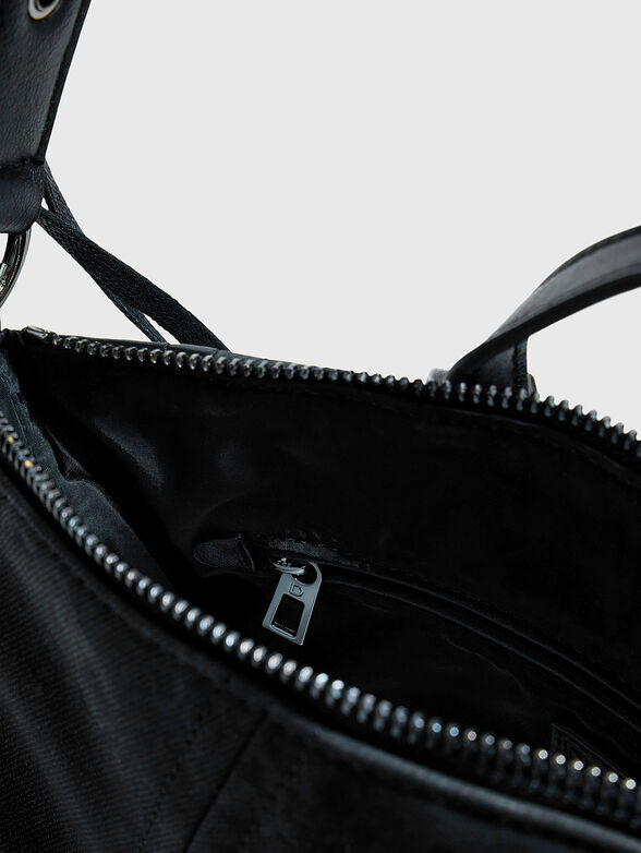 Backpack with logo detail - 6