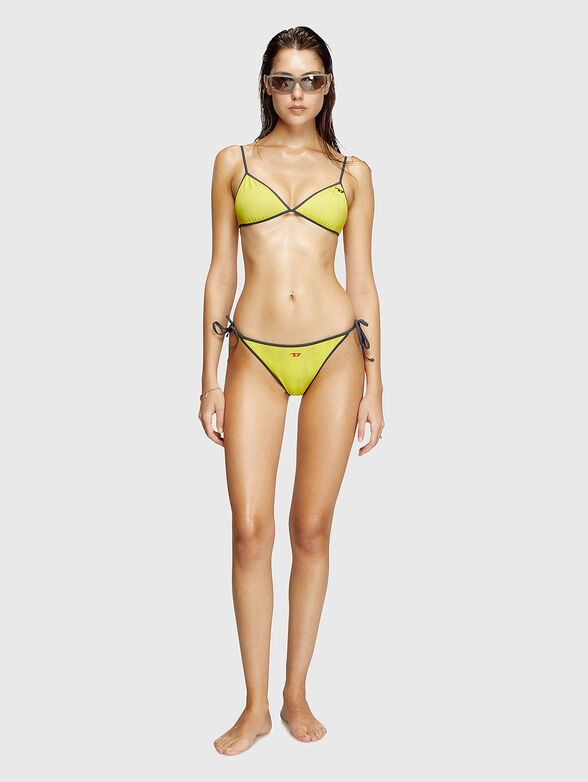 ELSA-D-POP bikini bottom - 1
