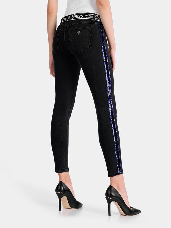 MARILYN Skinny jeans - 2