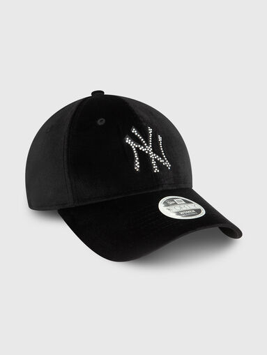 NEW YORK YANKEES 9FORTY cap - 3