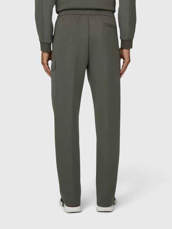 Cargo sport pants - 2