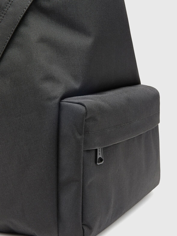 D-BSC black backpack - 5