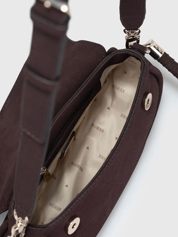 DANYA Leather bag - 6