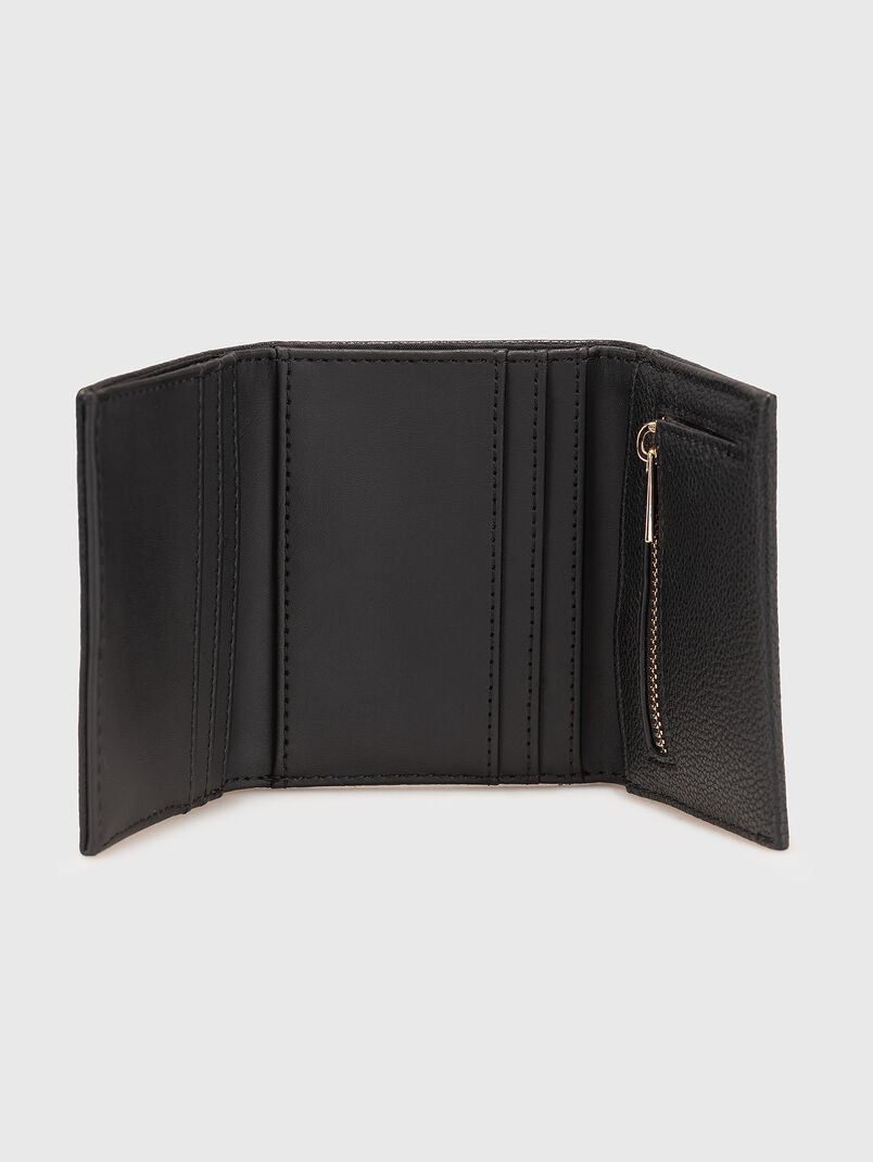 LAUREL II small wallet - 3