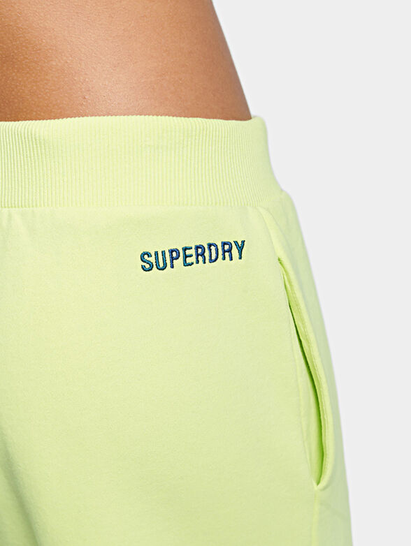 Sports pants - 4