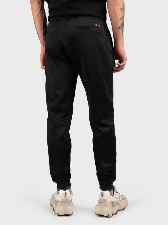 Sports joggers - 2