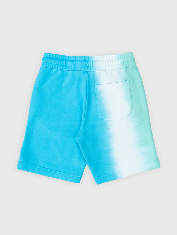 MPSUN cotton shorts - 2