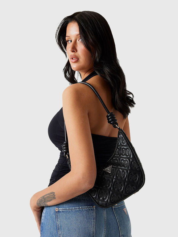 ADELASIA bag with logo detail - 2