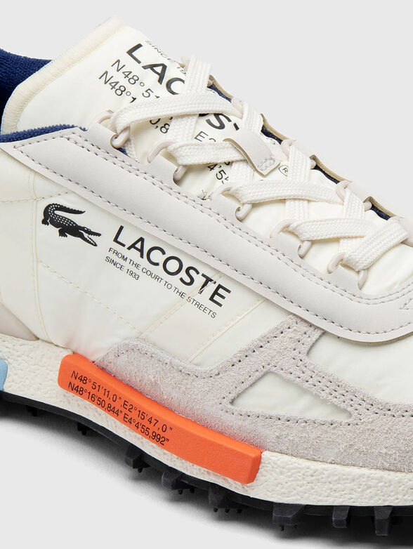 ELITE ACTIVE sneakers - 4