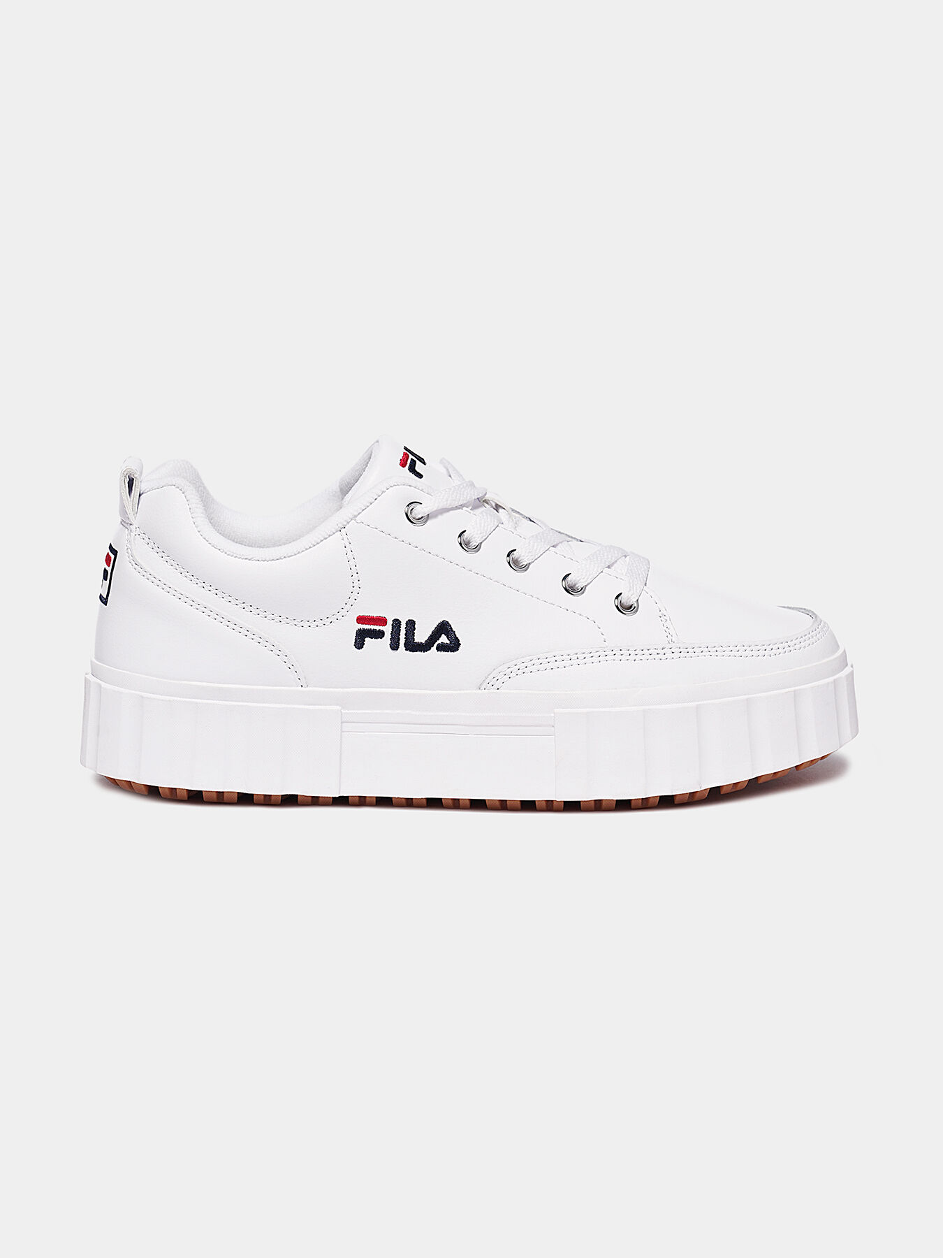 Fila chunky sole sneakers sales