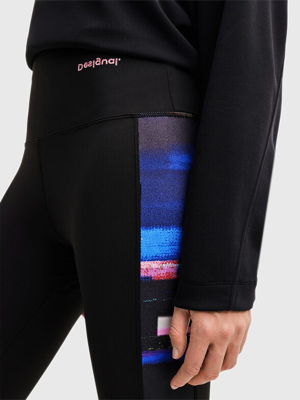 GALICO sports leggings - 3
