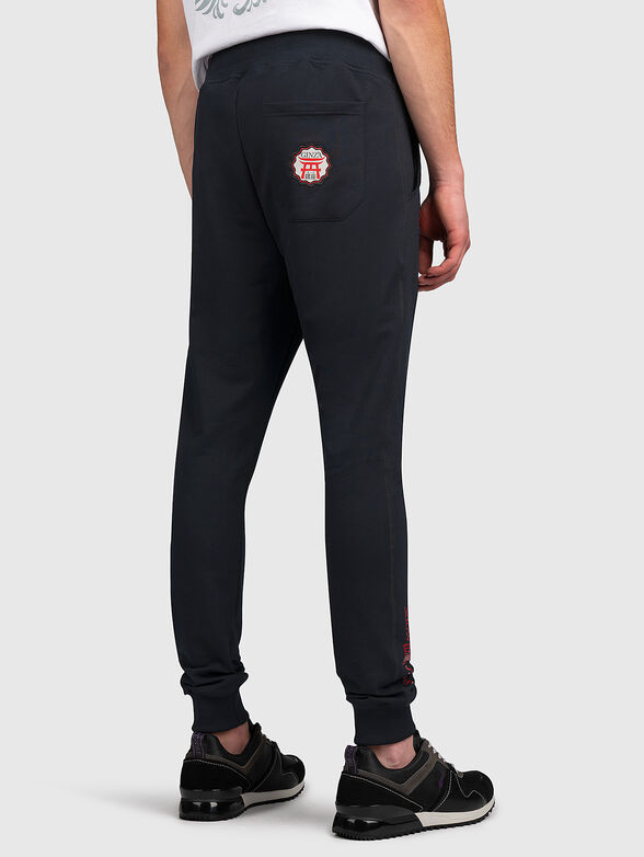 Joggers Milano JS005 - 2