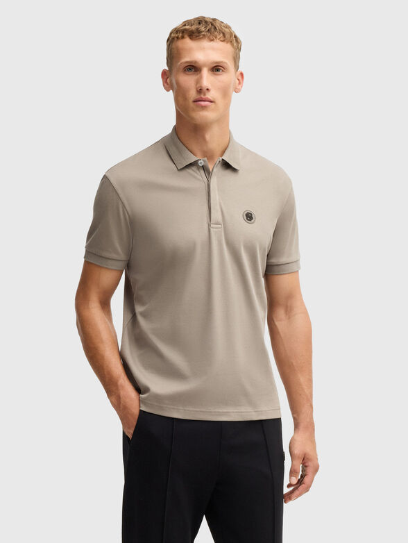 PADDY polo shirt - 1