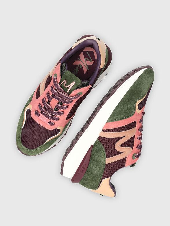 JUJU sneakers  - 6