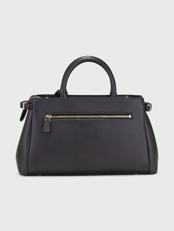 Bag with long strap and logo - 3