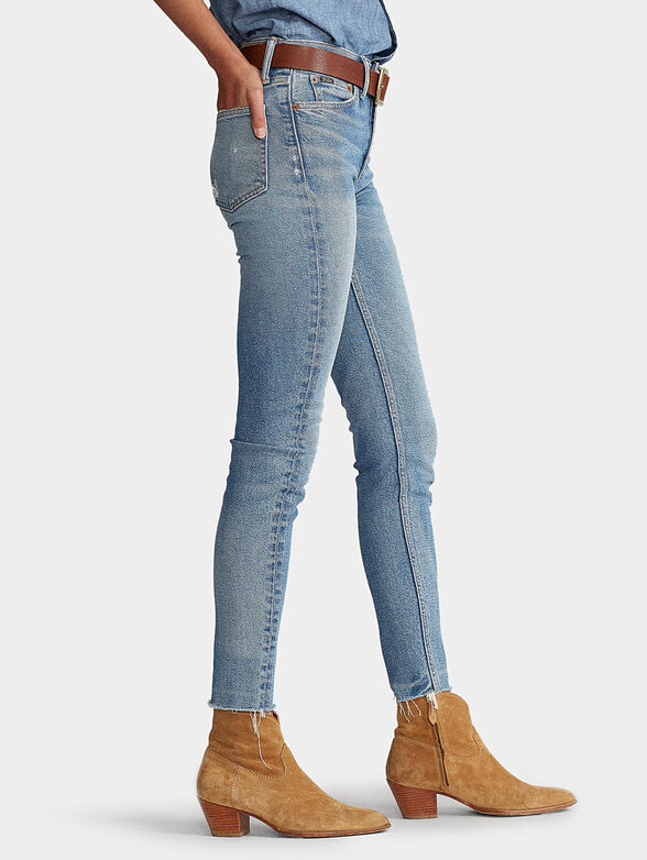 Skinny jeans - 2