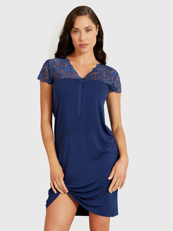 PRIMULA COLOR nightgown - 4