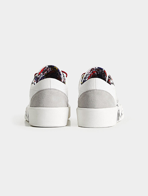 FANCY MICKEY shoes - 3