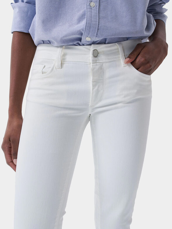 WONDER jeans with push-up effect - 3