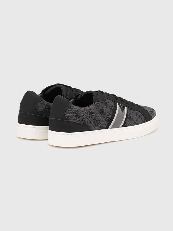 TODI II sport shoes - 2