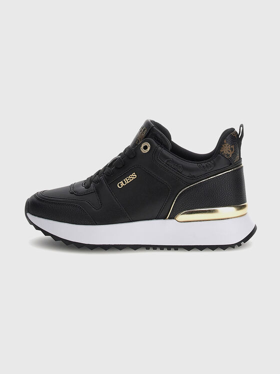 KADDY sneakers - 1