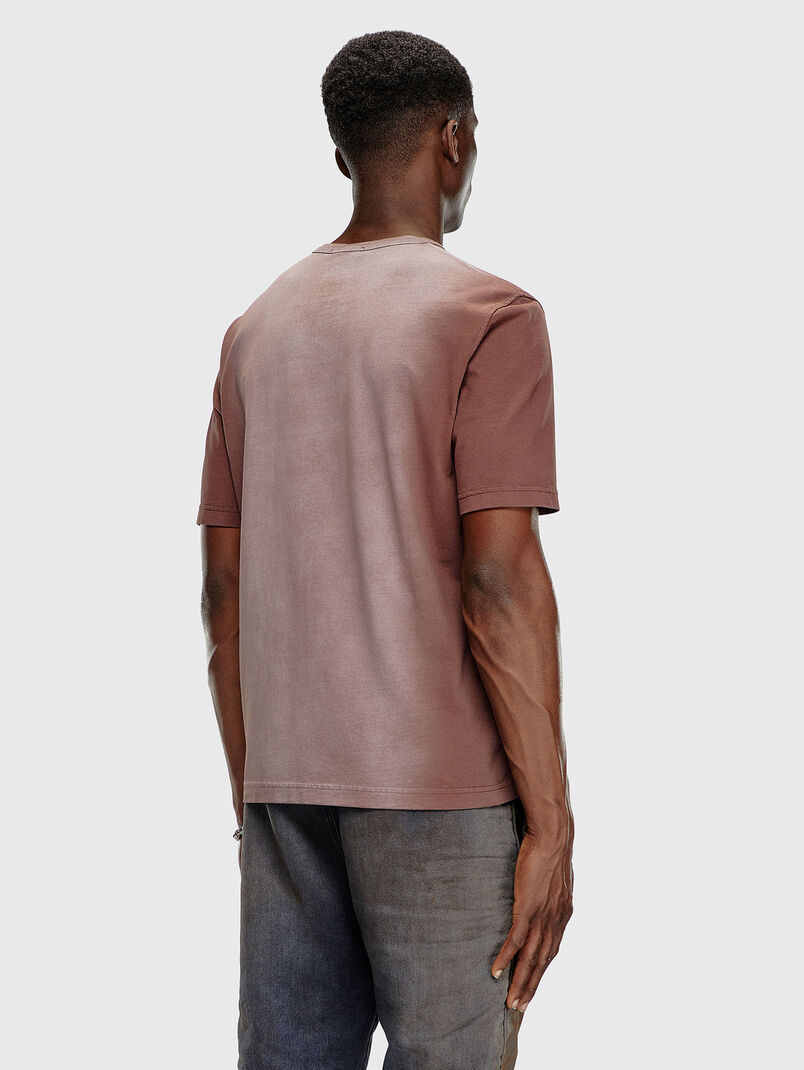 T-ADJUST-Q2 cotton T-shirt - 3